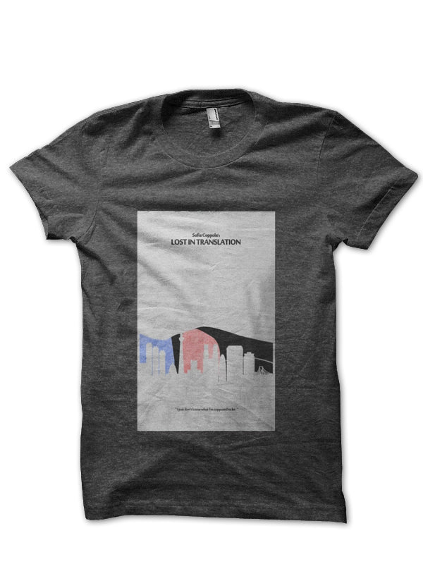 Lost Translation Style003 T-Shirts, Hoodie, Sweatshirt - T-Shirt, Sweatshirt, Hoodie