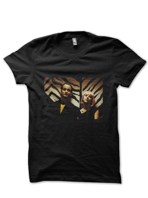 Lost Translation T-Shirts, Hoodie, Sweatshirt - T-Shirt, Sweatshirt, Hoodie