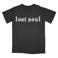 Lost Soul Comfort Colors PRINTED FONT T-Shirts, Hoodie, Sweatshirt - T-Shirt, Sweatshirt, Hoodie