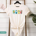 Lost Paradise Anime Shirt Anime Lover Anime Loving Friend Gojo Shirt My Besto Fryo Shirt Full Color T-Shirts, Hoodie, Sweatshirt - T-Shirt, Sweatshirt, Hoodie