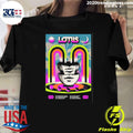 Lotus Spring 2026 Tour Shirt Unisex T-shirt, Sweatshirt, Hoodie, Long Sleeve Tee - T-Shirt, Sweatshirt, Hoodie