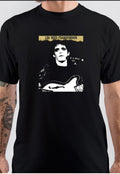 Lou Reed Transformer Black T-Shirts, Hoodie, Sweatshirt - T-Shirt, Sweatshirt, Hoodie