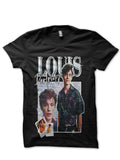 Louis Partridge Style010 T-Shirts, Hoodie, Sweatshirt - T-Shirt, Sweatshirt, Hoodie
