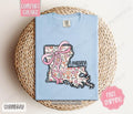 Louisiana Comfort Colors State Cute Louisiana Shirt Louisiana Louisiana Shirt T-Shirts, Hoodie, Sweatshirt - T-Shirt, Sweatshirt, Hoodie
