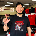 Louisville Cardinals Bayram Hot coming in hot graphic shirt Unisex T-shirt, Sweatshirt, Hoodie, Long Sleeve Tee - T-Shirt, Sweatshirt, Hoodie