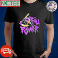 Lourdes Gurriel Jr Pia Power Arizona batting shirt Unisex T-shirt, Sweatshirt, Hoodie, Long Sleeve Tee - T-Shirt, Sweatshirt, Hoodie