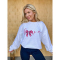 Love Bow Top T-Shirts, Hoodie, Sweatshirt - T-Shirt, Sweatshirt, Hoodie