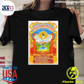 Love Mischief Summer Tour 2026 Shows Shirt Unisex T-shirt, Sweatshirt, Hoodie, Long Sleeve Tee - T-Shirt, Sweatshirt, Hoodie