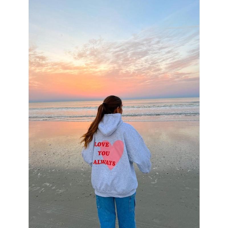 Love You Always T-Shirts, Hoodie, Sweatshirt - T-Shirt, Sweatshirt, Hoodie