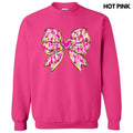 Love You Heart Bow 'NLB' T-Shirts, Hoodie, Sweatshirt - T-Shirt, Sweatshirt, Hoodie