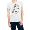 Love Your Self Casual Printed Red Accents T-Shirts, Hoodie, Sweatshirt - T-Shirt, Sweatshirt, Hoodie