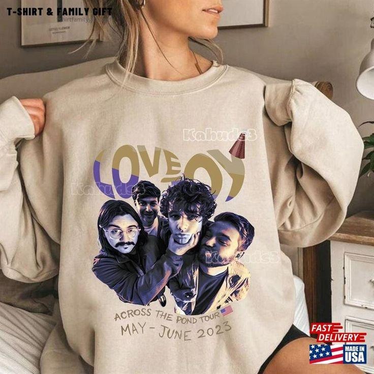 Lovejoy Vintage Pebble Brain Fans T-Shirts, Hoodie, Sweatshirt - T-Shirt, Sweatshirt, Hoodie