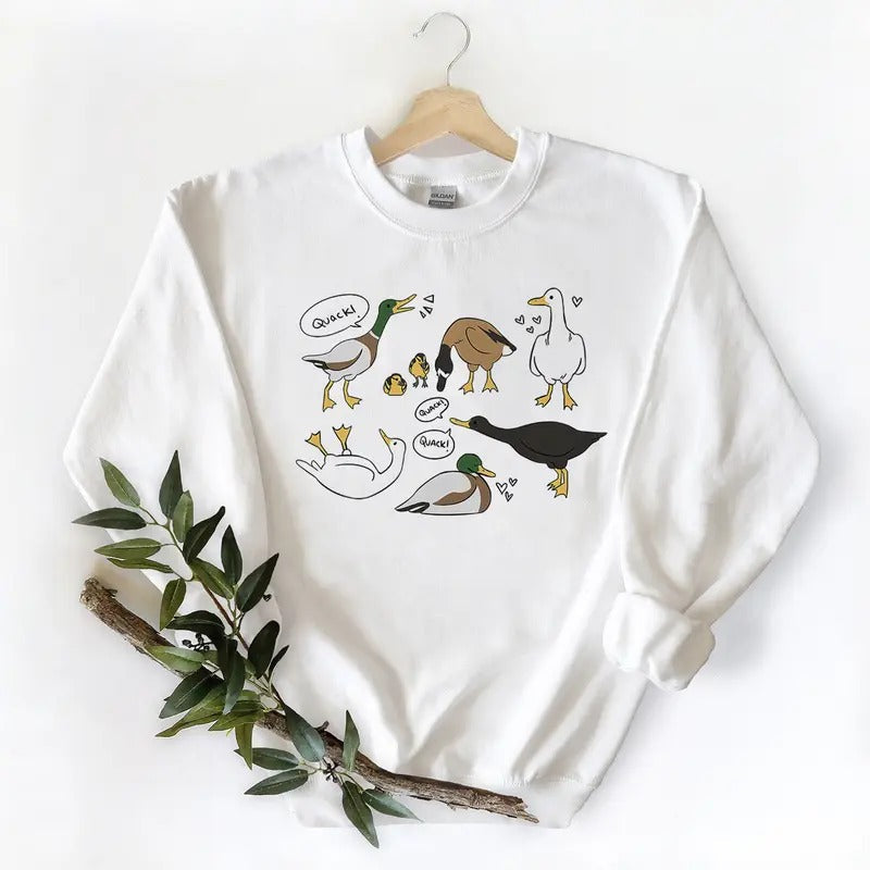 Mallard Ducks Wild Duck Hunting Season T-Shirts, Hoodie, Sweatshirt - T-Shirt, Sweatshirt, Hoodie