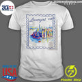 Lovergirl Stamp Shirt Unisex T-shirt, Sweatshirt, Hoodie, Long Sleeve Tee - T-Shirt, Sweatshirt, Hoodie