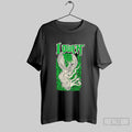 Lowen Phoenix With Snake Fantasy Bird T Shirt Unisex T-shirt, Sweatshirt, Hoodie, Long Sleeve Tee - T-Shirt, Sweatshirt, Hoodie