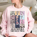 Lucifer Eras Tour Inpired Lucifer Morningstar T-Shirts, Hoodie, Sweatshirt - T-Shirt, Sweatshirt, Hoodie