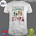 Lucius Tour 2026 A History Worth Repeating Tour Shirt Unisex T-shirt, Sweatshirt, Hoodie, Long Sleeve Tee - T-Shirt, Sweatshirt, Hoodie