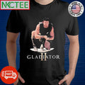 Lucius Verus Gladiator II Shirt Unisex T-shirt, Sweatshirt, Hoodie, Long Sleeve Tee - T-Shirt, Sweatshirt, Hoodie