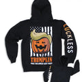 Luckless Outfitters Trumpkin T-Shirts, Hoodie, Sweatshirt - T-Shirt, Sweatshirt, Hoodie