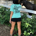 Luckless Outfitters Unsticking Season & Shirts T-Shirts, Hoodie, Sweatshirt - T-Shirt, Sweatshirt, Hoodie