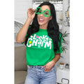 Lucky Charm St. Patrick'S Day T-Shirts, Hoodie, Sweatshirt - T-Shirt, Sweatshirt, Hoodie