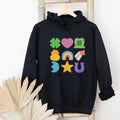 Lucky Charms St Patricks Day Lucky Shamrock St Pattys Day Irish Day ToteBag T-Shirts, Hoodie, Sweatshirt - T-Shirt, Sweatshirt, Hoodie