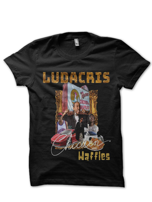 Ludacris Style005 T-Shirts, Hoodie, Sweatshirt - T-Shirt, Sweatshirt, Hoodie
