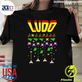Ludo Halludoween 2026 Shirt Unisex T-shirt, Sweatshirt, Hoodie, Long Sleeve Tee - T-Shirt, Sweatshirt, Hoodie