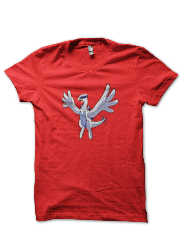 Lugia T-Shirts, Hoodie, Sweatshirt - T-Shirt, Sweatshirt, Hoodie