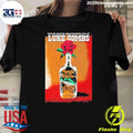 Luke Combs May 9th 2026, Norman OK Poster Shirt Unisex T-shirt, Sweatshirt, Hoodie, Long Sleeve Tee - T-Shirt, Sweatshirt, Hoodie