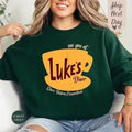 Luke'S Diner Stars Hollow Luke'S Diner Autumn Festival Stars Hollow Stars Hollow T-Shirts, Hoodie, Sweatshirt - T-Shirt, Sweatshirt, Hoodie
