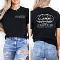 Lumon Cool Severance Macrodata Refinement Shirt LUMON TV Show Inspired Shirt TV Lover Shirt Macrodata T-Shirts, Hoodie, Sweatshirt - T-Shirt, Sweatshirt, Hoodie