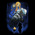 Lunar Survivor Shadowwork Unisex T-shirt, Sweatshirt, Hoodie, Long Sleeve Tee - T-Shirt, Sweatshirt, Hoodie