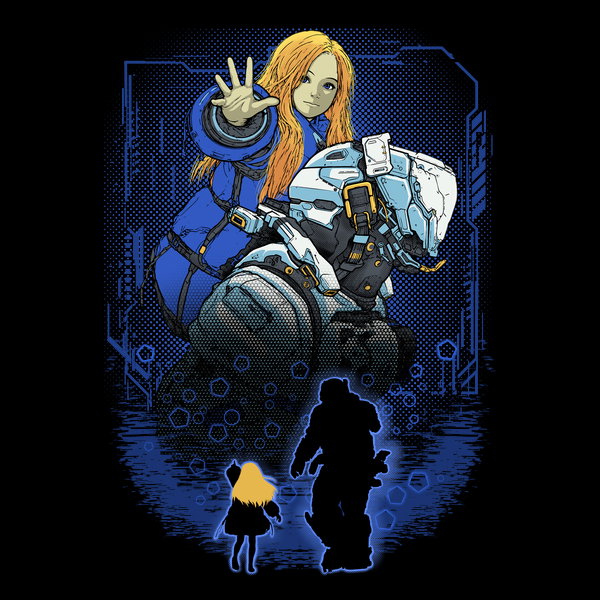 Lunar Survivor Shadowwork Unisex T-shirt, Sweatshirt, Hoodie, Long Sleeve Tee - T-Shirt, Sweatshirt, Hoodie