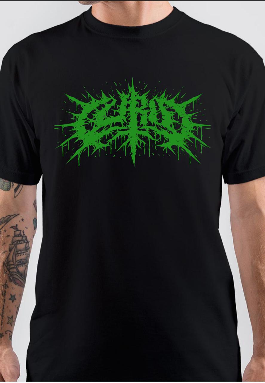 Lurid Band Black T-Shirts, Hoodie, Sweatshirt - T-Shirt, Sweatshirt, Hoodie
