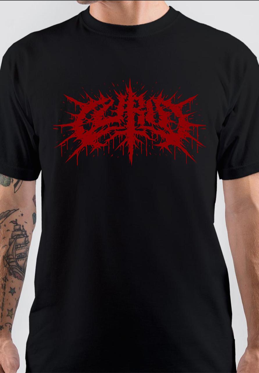 Lurid Band Black Style001 T-Shirts, Hoodie, Sweatshirt - T-Shirt, Sweatshirt, Hoodie