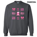 MAGA Coquette Collage 'NLB' T-Shirts, Hoodie, Sweatshirt - T-Shirt, Sweatshirt, Hoodie