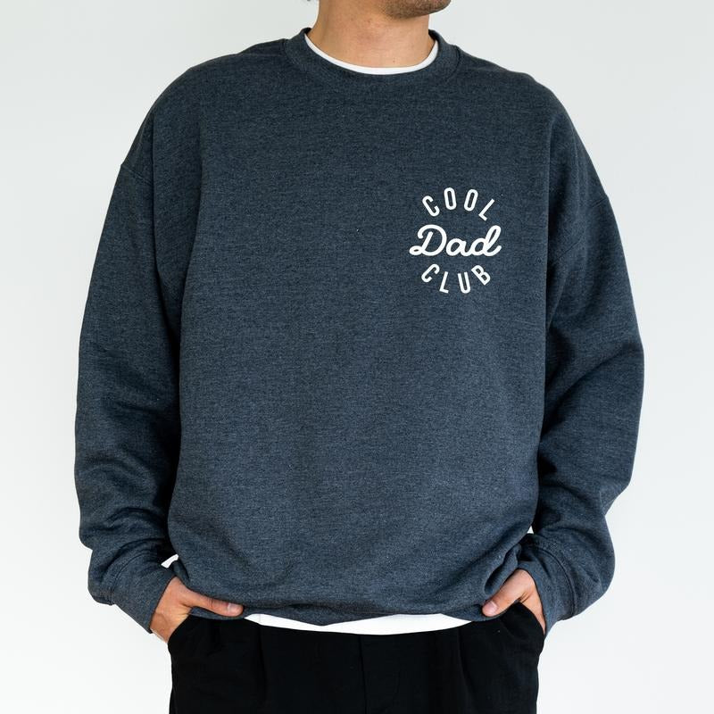 MAPTEES Cool Dads Club Cool Dad Girl Dad Long Sleeved Boy Daddy Gifs Dad T-Shirts, Hoodie, Sweatshirt - T-Shirt, Sweatshirt, Hoodie