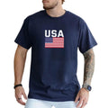MAPTEES USA American Flag America Nations World Shirt National Pride Flag 4th July T-Shirts, Hoodie, Sweatshirt - T-Shirt, Sweatshirt, Hoodie