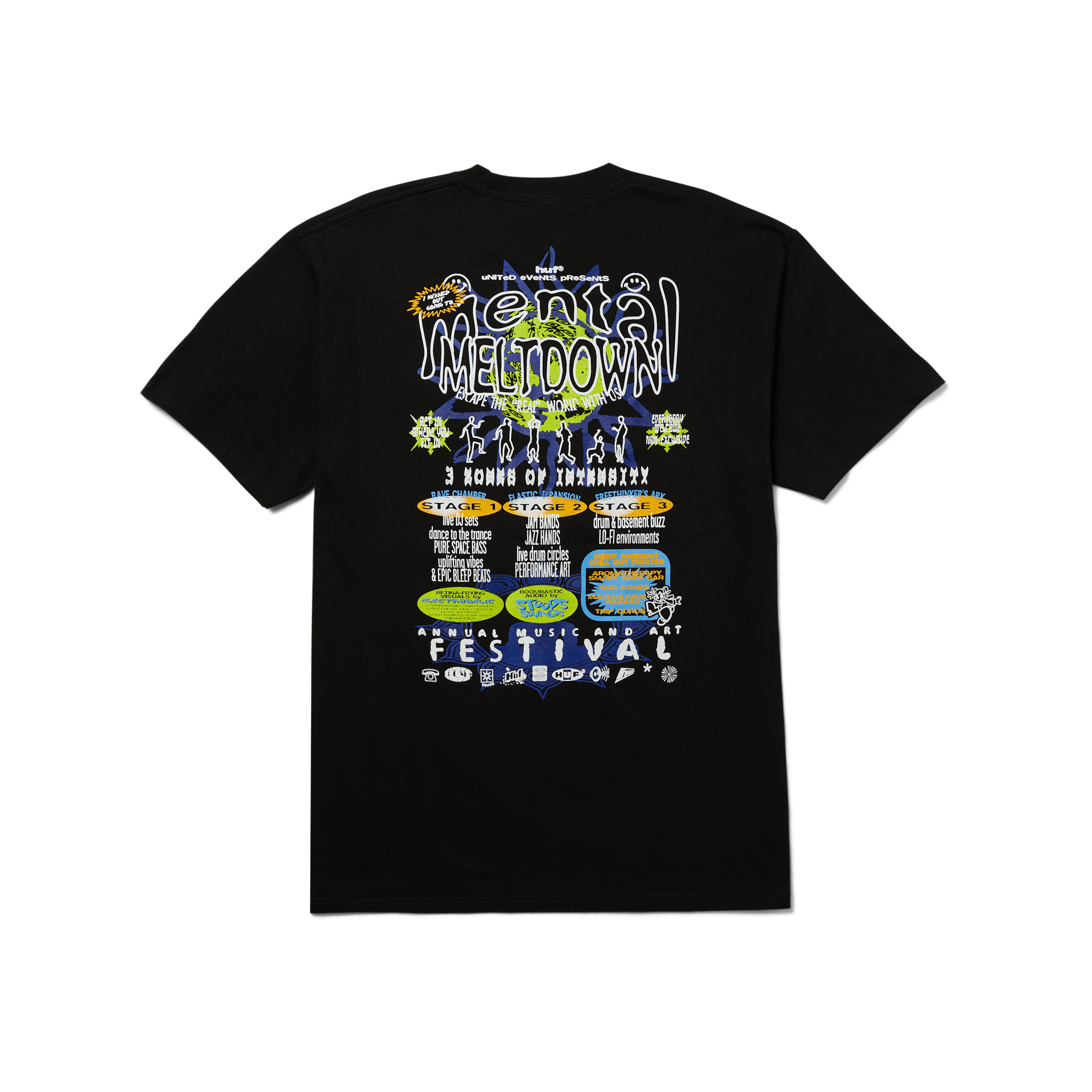 Mental Meltdown T-Shirts, Hoodie, Sweatshirt - T-Shirt, Sweatshirt, Hoodie
