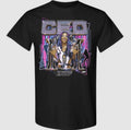 MERCEDES MON MON TALKS Menswear Top T-Shirts, Hoodie, Sweatshirt - T-Shirt, Sweatshirt, Hoodie
