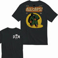 MF Doom Madlib All Caps 2 Sides 100% Cotton Menswear T-Shirts, Hoodie, Sweatshirt - T-Shirt, Sweatshirt, Hoodie