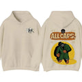 MF Doom Madlib All Caps T-Shirts, Hoodie, Sweatshirt - T-Shirt, Sweatshirt, Hoodie