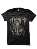 Eminem Rap God Black T-Shirts, Hoodie, Sweatshirt - T-Shirt, Sweatshirt, Hoodie