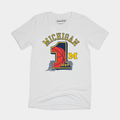1989 Michigan Basketball Champs T-Shirts, Hoodie, Sweatshirt - T-Shirt, Sweatshirt, Hoodie