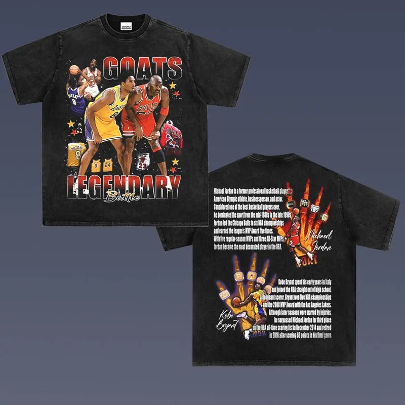 MICHAEL VS KOBE 2.49 T-Shirts, Hoodie, Sweatshirt - T-Shirt, Sweatshirt, Hoodie