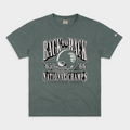 MSU Football National Champs Vintage Heavyweight T-Shirts, Hoodie, Sweatshirt - T-Shirt, Sweatshirt, Hoodie
