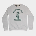 MSU Sparty T-Shirts, Hoodie, Sweatshirt - T-Shirt, Sweatshirt, Hoodie