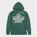 Michigan State Spartans Throwback T-Shirts, Hoodie, Sweatshirt - T-Shirt, Sweatshirt, Hoodie