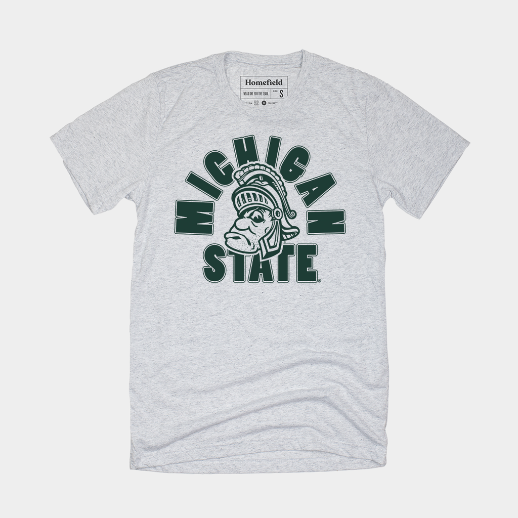 Michigan State Sparty T-Shirts, Hoodie, Sweatshirt - T-Shirt, Sweatshirt, Hoodie